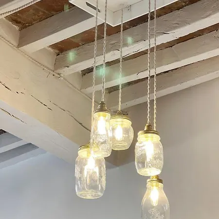 Lovely Nest In Centro Апартаменты