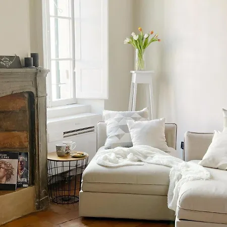 Διαμέρισμα Lovely Nest In Centro *