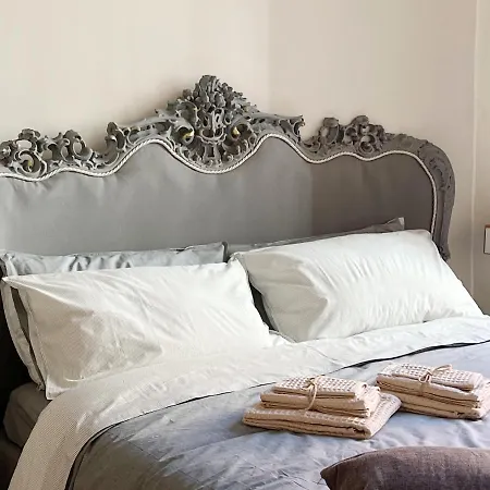 Lovely Nest In Centro Διαμέρισμα *