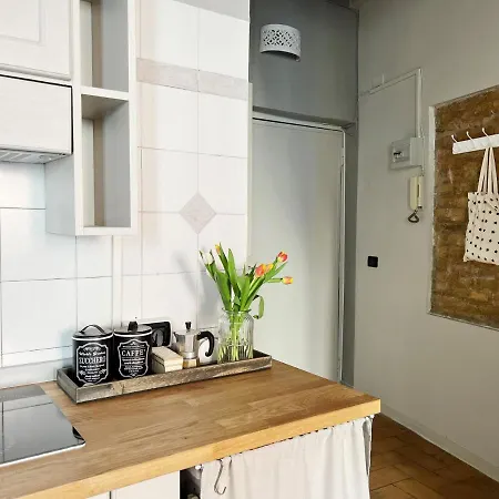 Lovely Nest In Centro * بارما