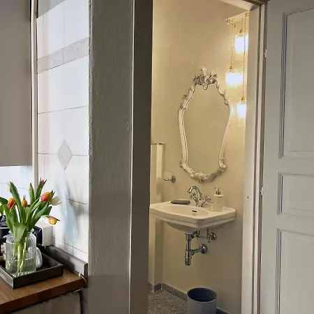 Lovely Nest In Centro شقة *