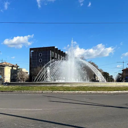 Διαμέρισμα Lovely Nest In Centro *