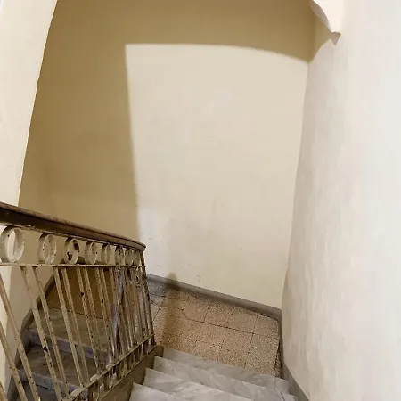 Lovely Nest In Centro شقة