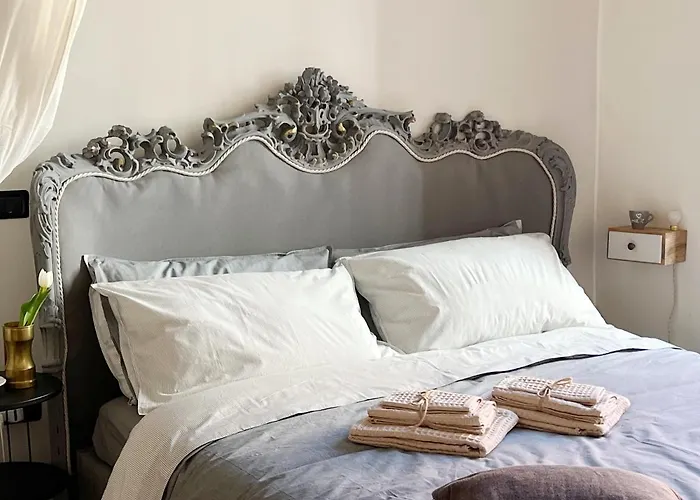 Lovely Nest In Centro Apartman *