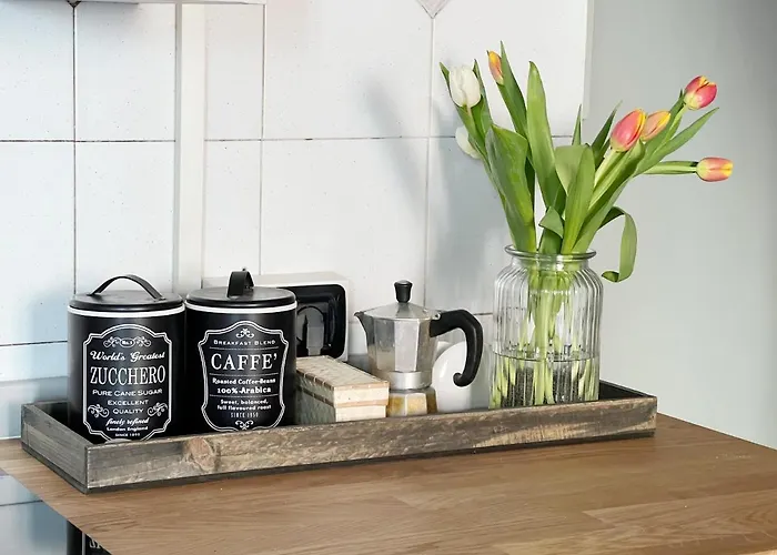 Lovely Nest In Centro * Parma