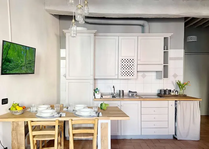 Lovely Nest In Centro