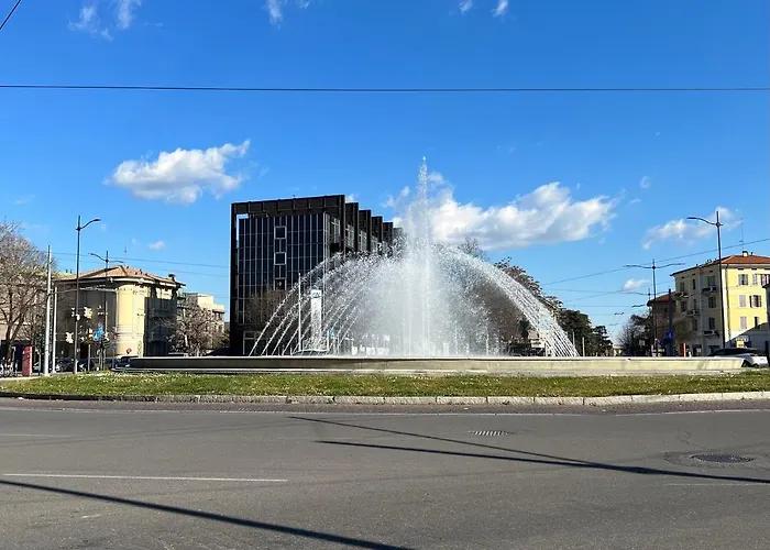 Apartman Lovely Nest In Centro *