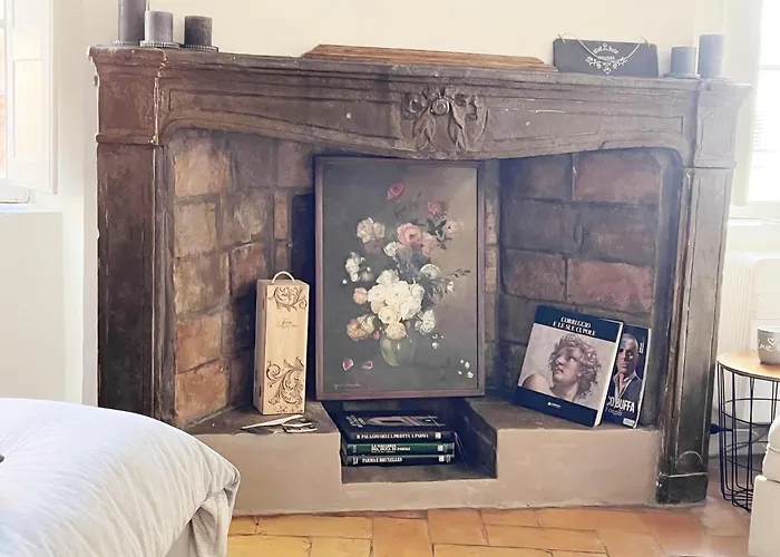 Apartman Lovely Nest In Centro