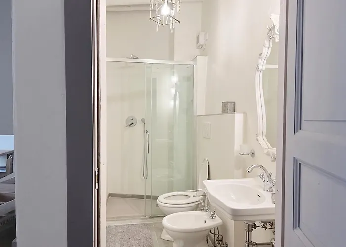 Lovely Nest In Centro * Parma