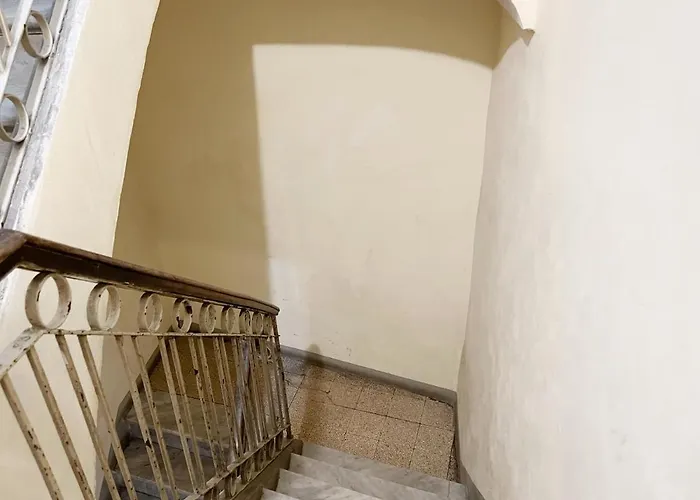 Lovely Nest In Centro Apartman